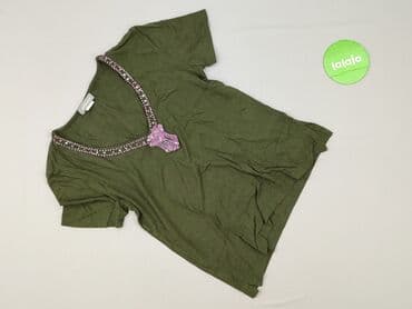 koszula z piórami mohito: Women`s T-shirt, size S (EU 36) — 2
