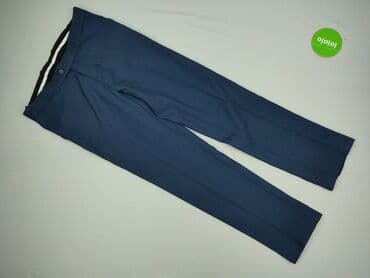 marcona marynarka: Garnitur dla mężczyzn, L — 4