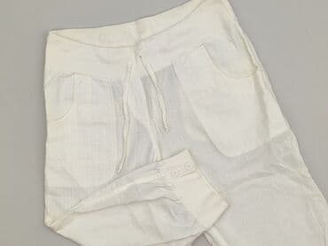 Spodnie 3/4: H&M, Spodnie 3/4 damskie, rozmiar M