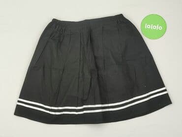 spódnice z 4 klinów: Spódnica damska, rozmiar S — 3