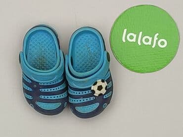 buty na choppera używane: Buciki niemowlęce, 19, stan - Bardzo dobry — 2