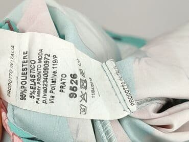 strandtunika c a: New Collection, Bluzka damska, rozmiar S — 5