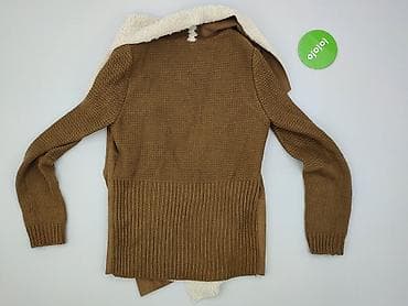Kobiety: Stradivarius, Kardigan damski, rozmiar S — 4