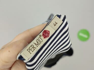 mohito marynarka niebieska: Bluzka damska, rozmiar 2XL — 4