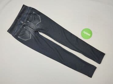 eric emanuel spodnie: Leggings, Legginsy rozmiar S — 3