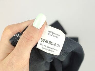 дешеве взуття жіноче: Tom Rose, Legginsy Sportowe damskie, rozmiar S — 5