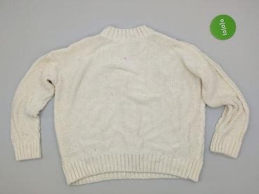sweter hm: H&M, Sweter damski, rozmiar M — 3