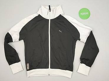 pull and bear bluza tupac: Puma, Kurtka przejściowa damska, rozmiar M — 2