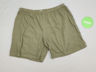damskie szorty bawełniane: Szorty damskie, rozmiar L — 2