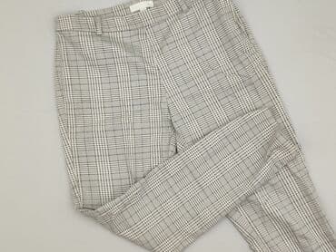 H&M, Material trousers for women, size M