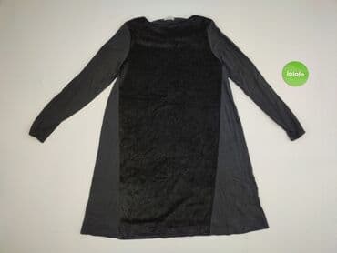 sukienki swing plus size: Sukienka damska, rozmiar S — 3