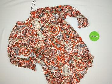 marynarka c: H&M, Sukienka damska, rozmiar S — 3