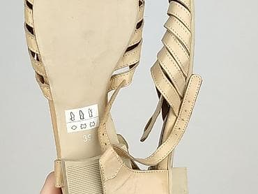 eobuwie teva: Sandały damskie, rozmiar 39 — 5