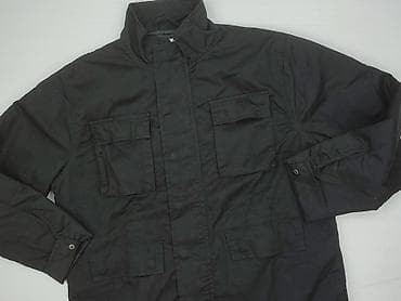 pull i bear: Urban Classics, Męska kurtka przejściowa, rozmiar M — 1