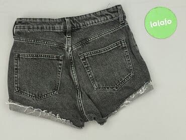 trampki harley davidson: H&M, Szorty damskie, rozmiar S — 3