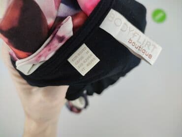 lidl sukienka w kwiaty: Bodyflirt, Sukienka damska, M — 5