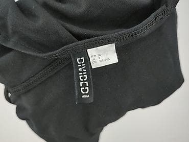 146: H&M Divided, Sukienka damska, rozmiar S — 6