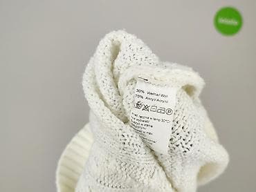 sweter cocomore: By Me, Sweter damski, rozmiar 4XL — 6