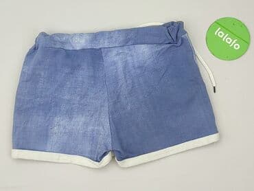 dsquared2 krotkie spodenki: Shorts for women, size S — 4