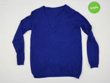 pull and bear narzutka: Sweter damski, rozmiar S — 2