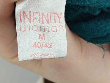 infinity sukienki: Infinity Woman, Tunika damska, rozmiar M — 6