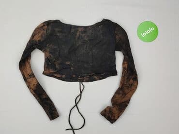 koszulki z nadrukiem krawata: Motel, Bluzka damska, rozmiar S — 3