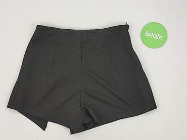 primark black shorts: Shein, Szorty damskie, rozmiar M — 3