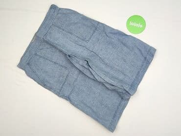 ubrania z lnu i bawełny: Ken, Szorty dla mężczyzn, rozmiar M — 3