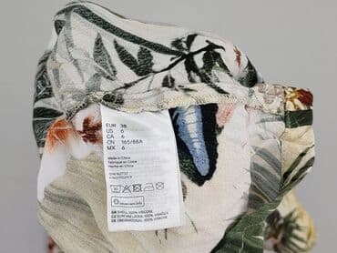 hm body swiateczne: H&M, Sukienka damska, rozmiar M — 5