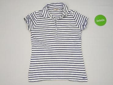 echo koszula: Esprit, Damska koszulka polo, rozmiar 2XL — 2