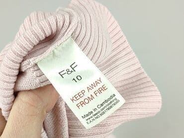 koszula franco feruzzi: F&F, Sweter damski, rozmiar M — 4