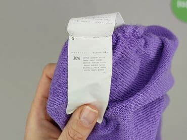 czarne krótkie spodenki sinsay: Sinsay, Spódnica damska, rozmiar S — 6