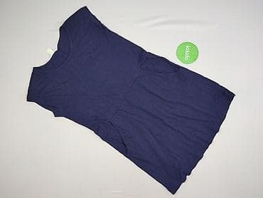 Ubrania damskie: H&M Basic, Sukienka damska, rozmiar XS — 2