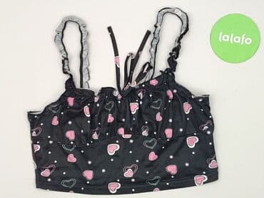 crop top petite: Shein, Top damski, rozmiar M — 2