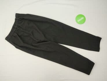 allegro marynarka damska: Sinsay, Spodnie materiałowe damskie, XS — 3