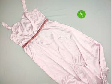 sukienka na wesele w literę a: Women`s dress, size S — 2