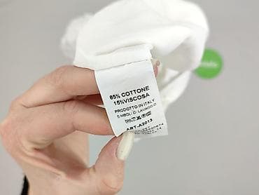 tibia t shirty: Bluzka damska, rozmiar S — 5