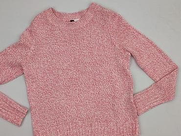 sweter w paski c: H&M Divided, Sweter damski, rozmiar XS — 1