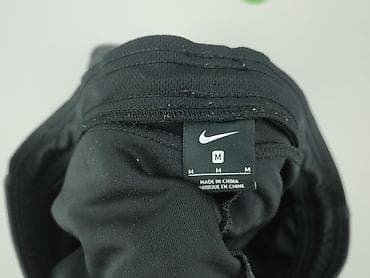 bluza chaotic system: Nike, Spodnie dresowe dla mężczyzn, rozmiar M — 4