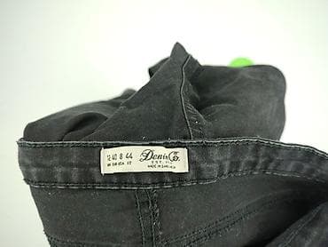 secon hand: Denim Co, Jeansy damskie, rozmiar M — 5