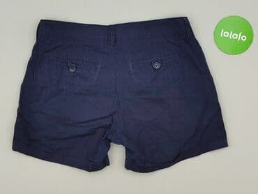 krótkie chinosy damskie: Terranova, Szorty damskie, rozmiar M — 3