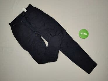 Women: Mohito, Material trousers for women, size 2XS (EU 32) — 2
