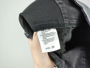 damska cipa: Leggings, Legginsy Eleganckie damskie, rozmiar S — 4
