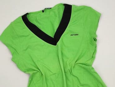 koszulka trec: T-shirt damski, rozmiar 3XL — 2