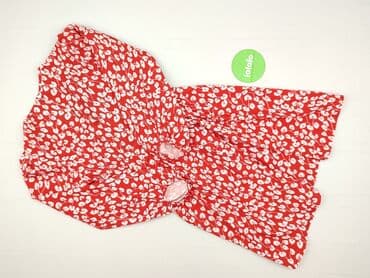 czerwona obcisła sukienki: Sukienka damska, rozmiar S — 3
