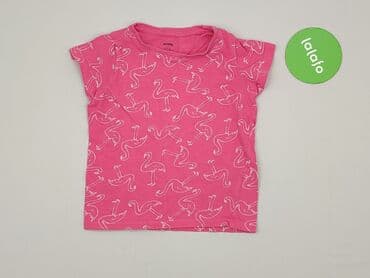 sukienki dla 12 latki: T-shirt, Sinsay, 3-4 years, 98-104 cm, condition - Perfect — 2