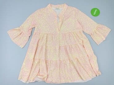unisono sukienki: Miaoni, Women`s dress, size XL (EU 42) — 2