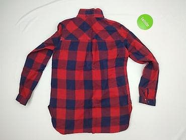 koszula flanelowa vistula: Reserved, Koszula damska, rozmiar S — 3