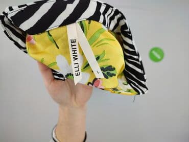 koszula puro lino: Elli white, Koszula damska, rozmiar L — 4