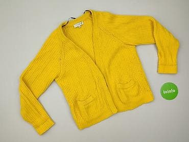 sweter oliver: Selected Femme, Kardigan damski, rozmiar M — 2